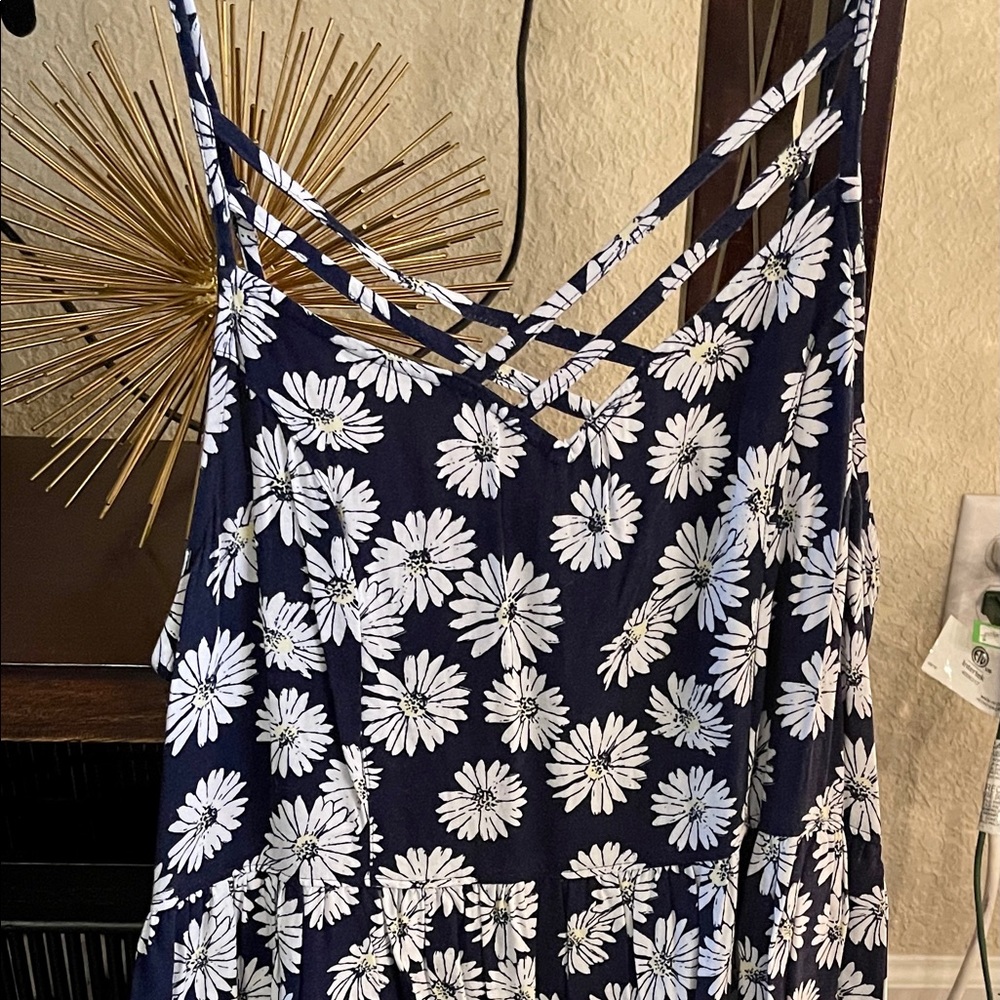 SO Sun Dress